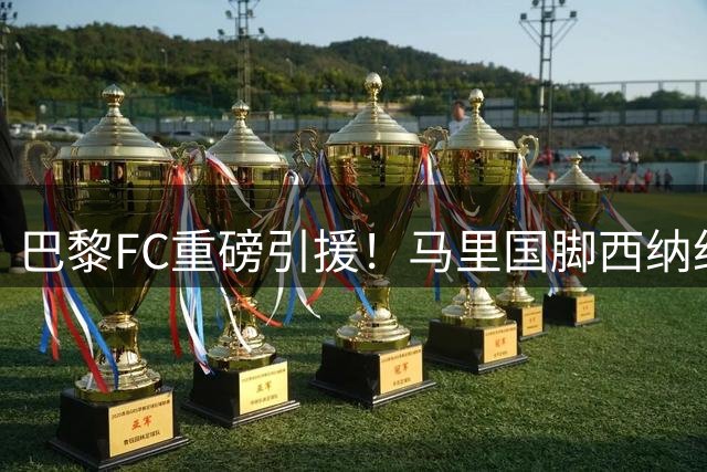 巴黎FC重磅引援！马里国脚西纳约科加盟 签约五年