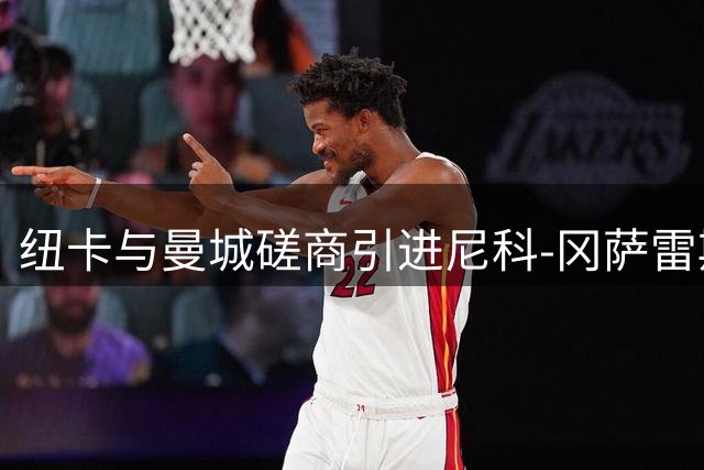 纽卡与曼城磋商引进尼科-冈萨雷斯事宜